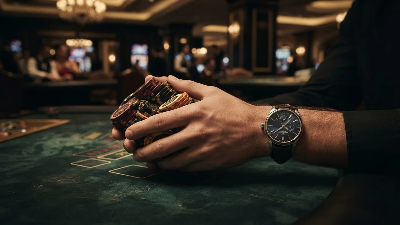 casinos sin licencia